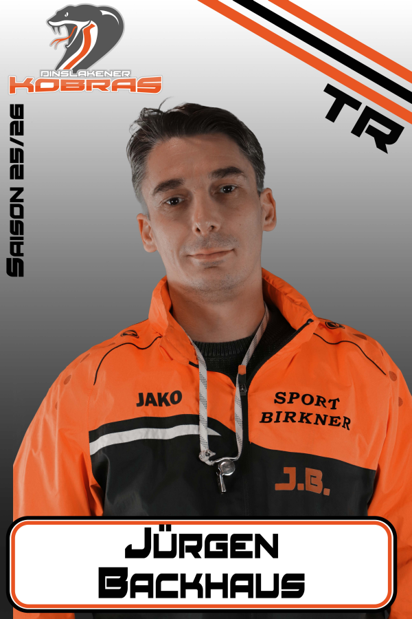 Jürgen Backhaus